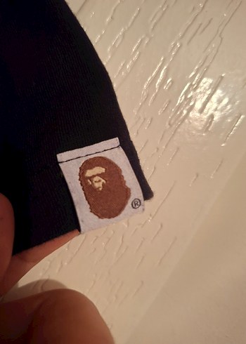 Bape T-shirt - Görsel 6