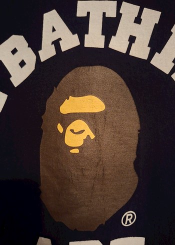 Bape T-shirt - Görsel 3