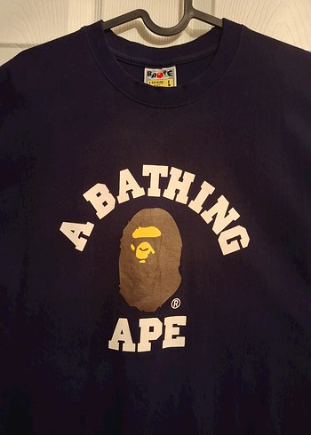 Bape T-shirt - Görsel 2