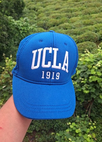 New Era Mavi Sapka