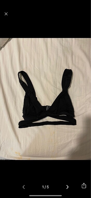 H&M Bikini Üstü