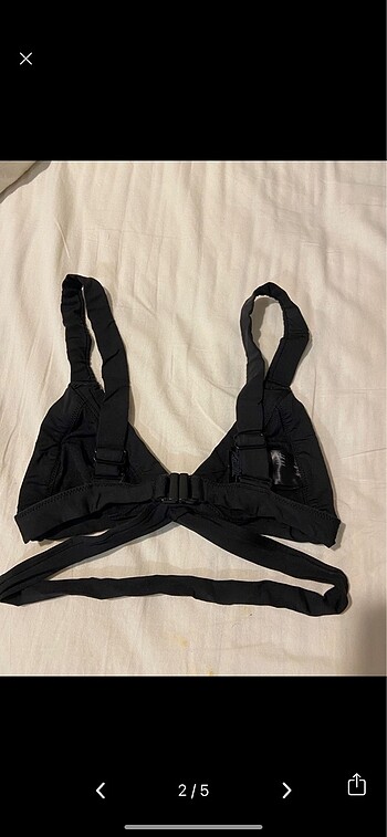 H&M H&M Bikini Üstü