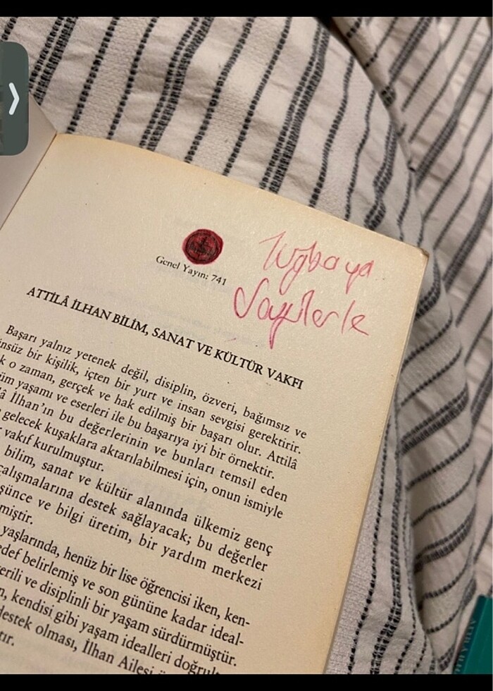 Attila İlhan 2 Kitap - Görsel 2
