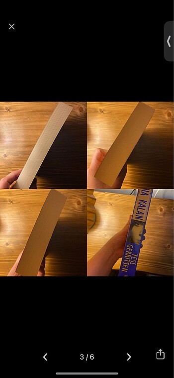Beden Tess Gerritsen 4 Kitap