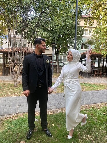 Trendyol & Milla Elbise