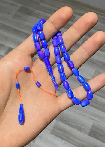 Opal tespih