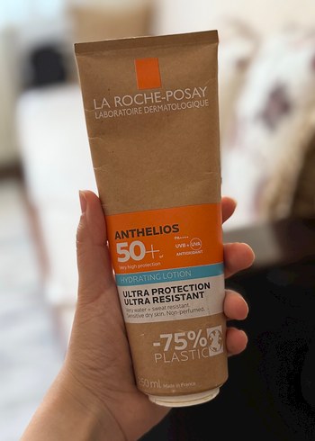 La Roche-Posay Anthelios SPF 50+ Güneş Losyonu
