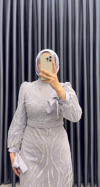 Beyhan abiye - Görsel 2