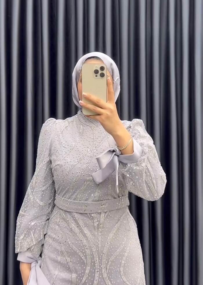 Beyhan abiye - Görsel 2