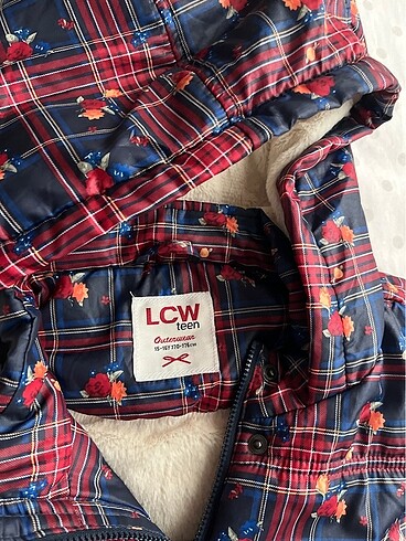 LC Waikiki LCW kışlık yelek