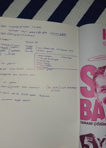 2024 KPSS Genel Yetenek Türkçe Soru Bankası