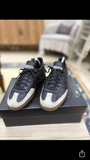Adidas spezial