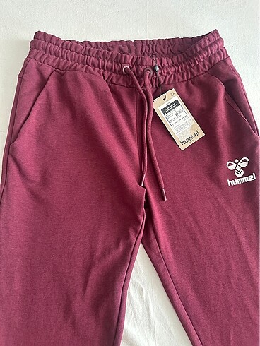 m Beden Hummel Eşofman Altı