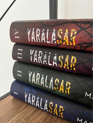  Yaralasar