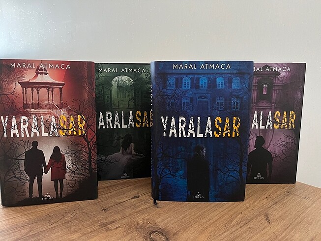 Yaralasar - Görsel 5