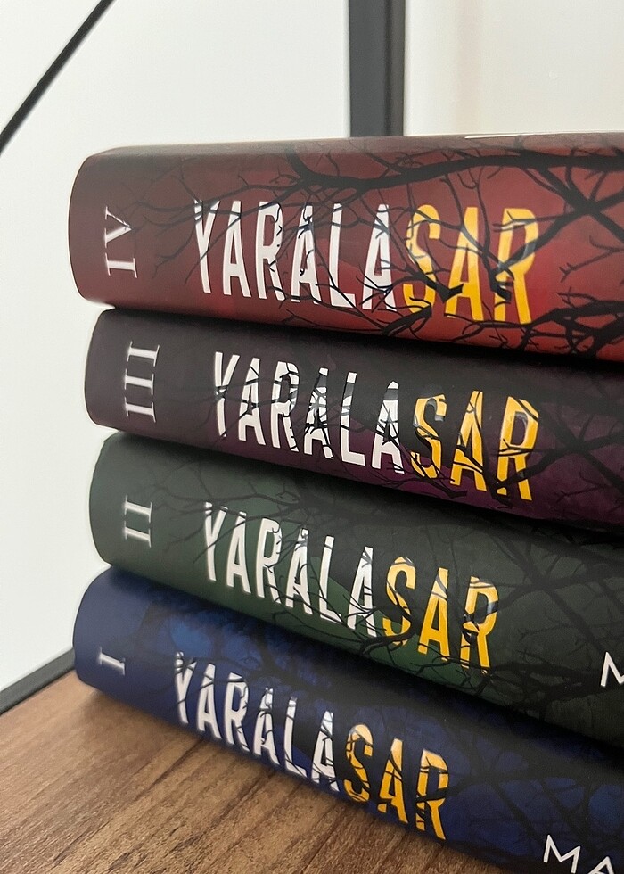 Yaralasar - Görsel 2