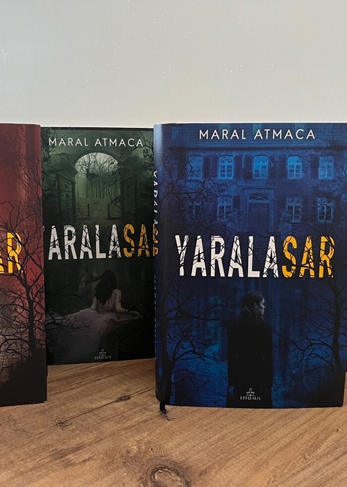 Yaralasar - Görsel 5