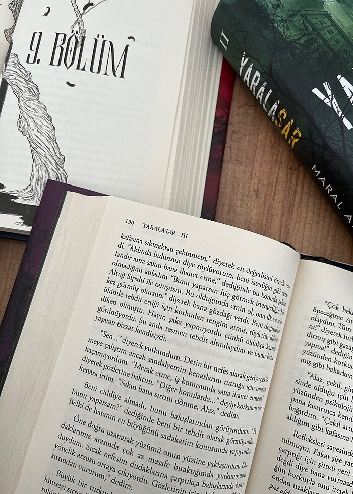 Yaralasar - Görsel 4