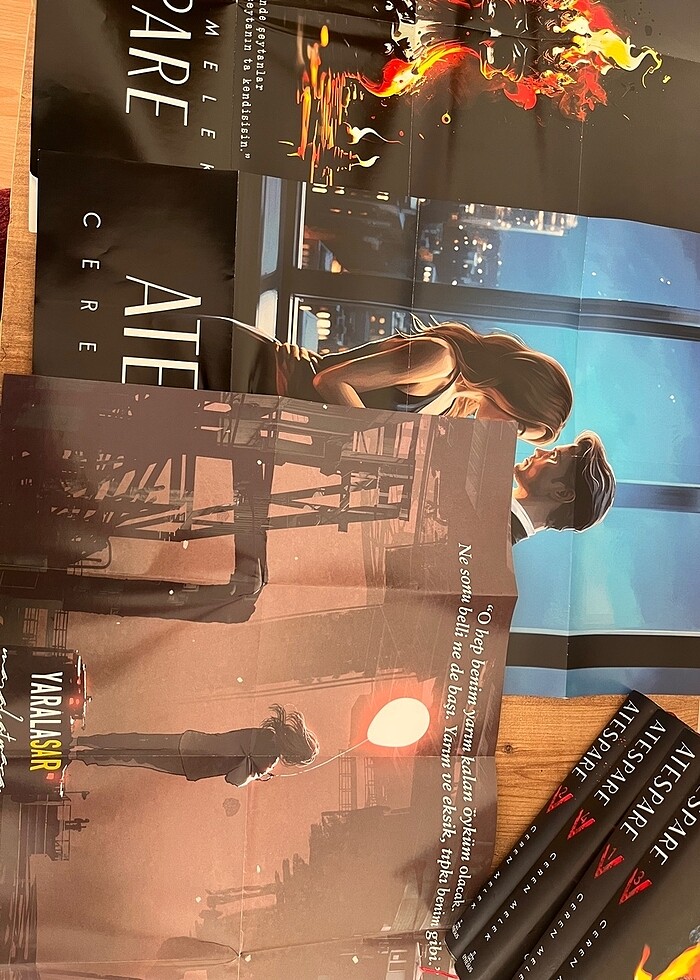 Ateşpare - Görsel 4