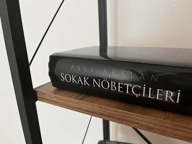 Sokak Nöbetçileri