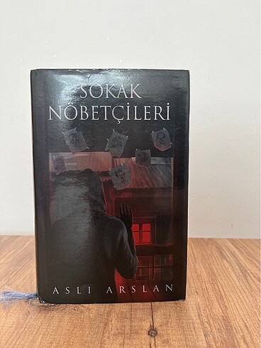  Beden Sokak Nöbetçileri