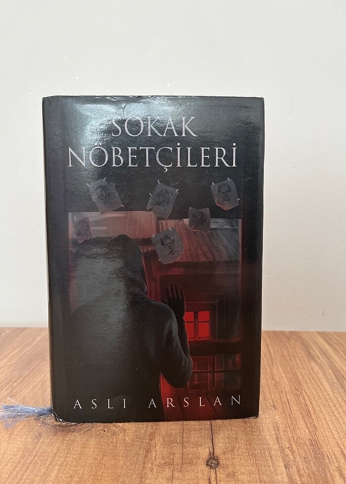 Sokak Nöbetçileri - Görsel 3