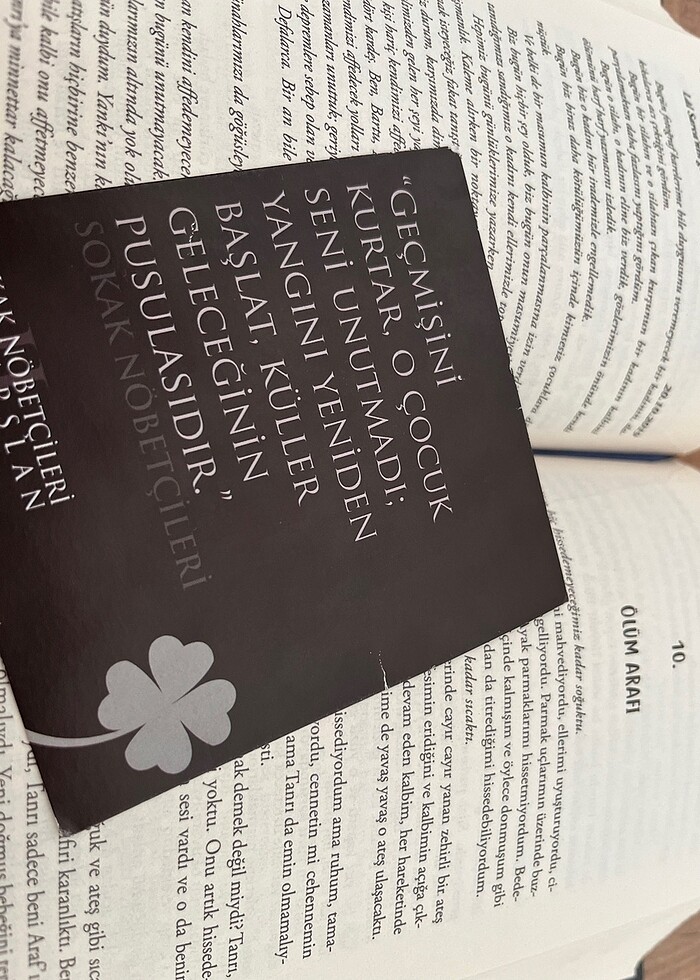 Sokak Nöbetçileri - Görsel 2