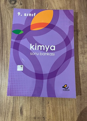 9. Sınıfa hazırlık soru bankaları - Görsel 5