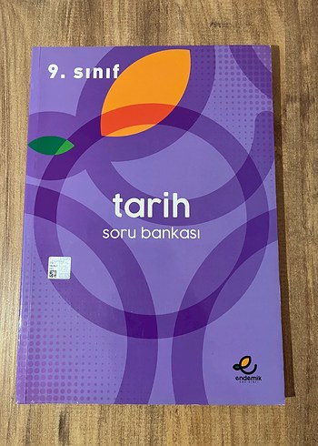 9. Sınıfa hazırlık soru bankaları - Görsel 7