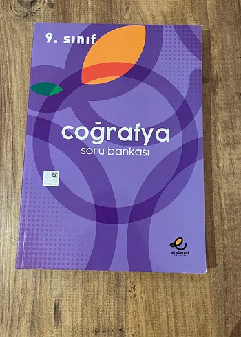 9. Sınıfa hazırlık soru bankaları - Görsel 4