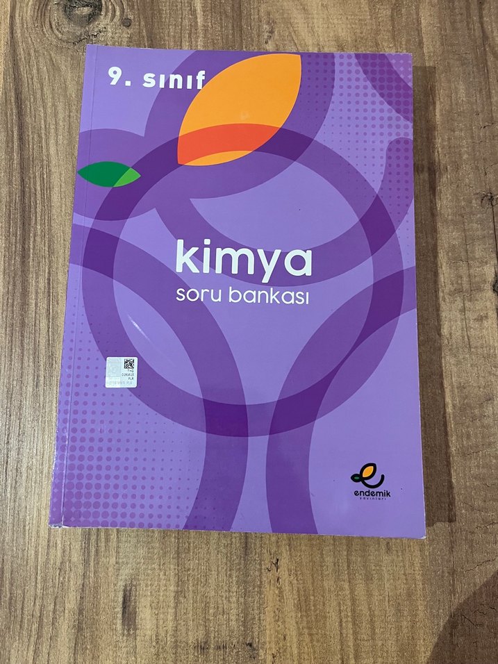 9. Sınıfa hazırlık soru bankaları - Görsel 5