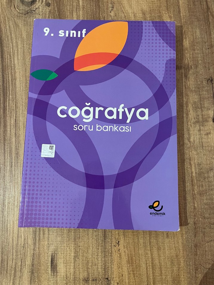 9. Sınıfa hazırlık soru bankaları - Görsel 4