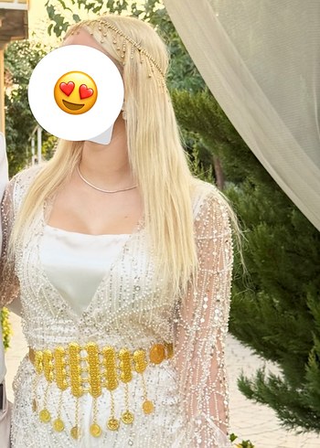 Diğer Yöresel elbise