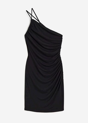 H&M mini elbise