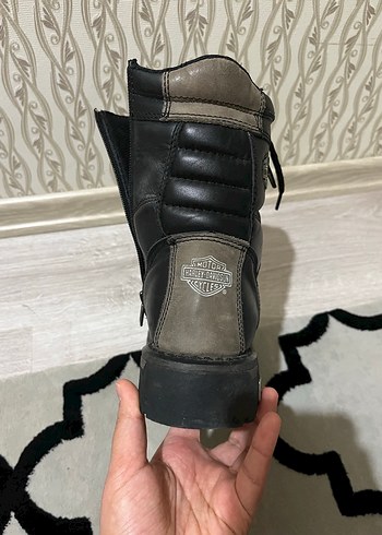 Harley davidson bot - Görsel 2