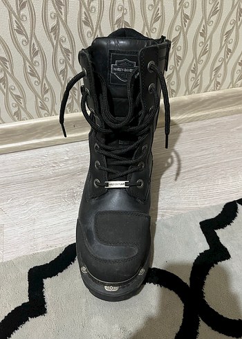 Harley davidson bot - Görsel 4