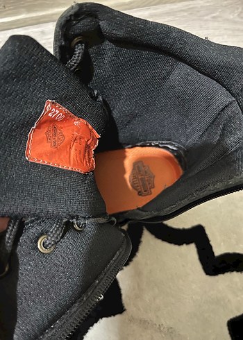 Harley davidson bot - Görsel 5