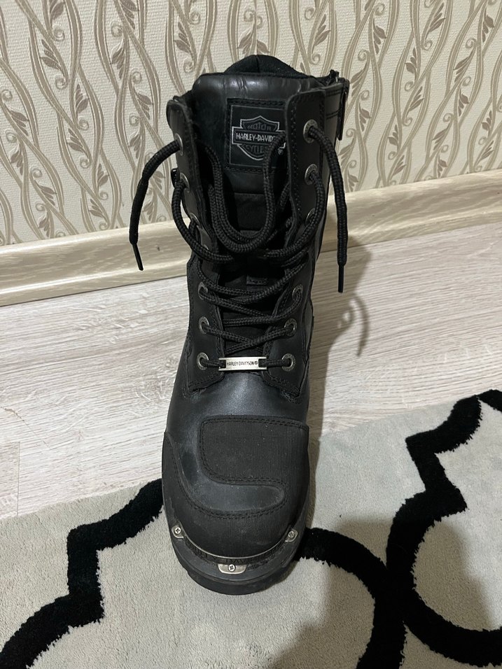 Harley davidson bot - Görsel 4