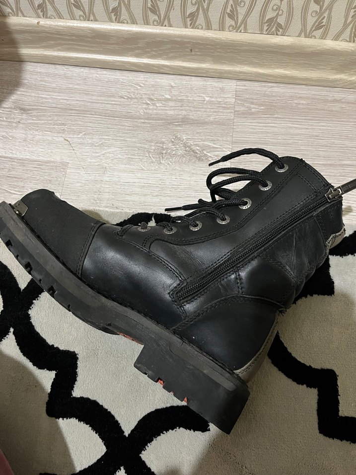 Harley davidson bot - Görsel 3