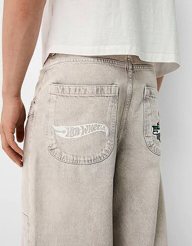 Bershka pantolon