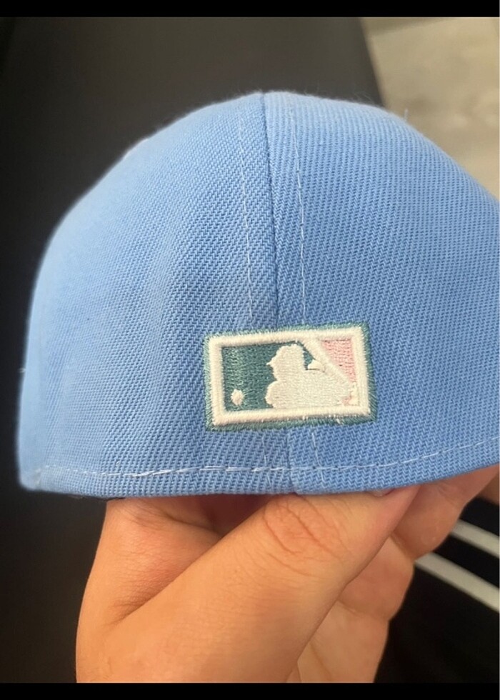 New era flapback - Görsel 4