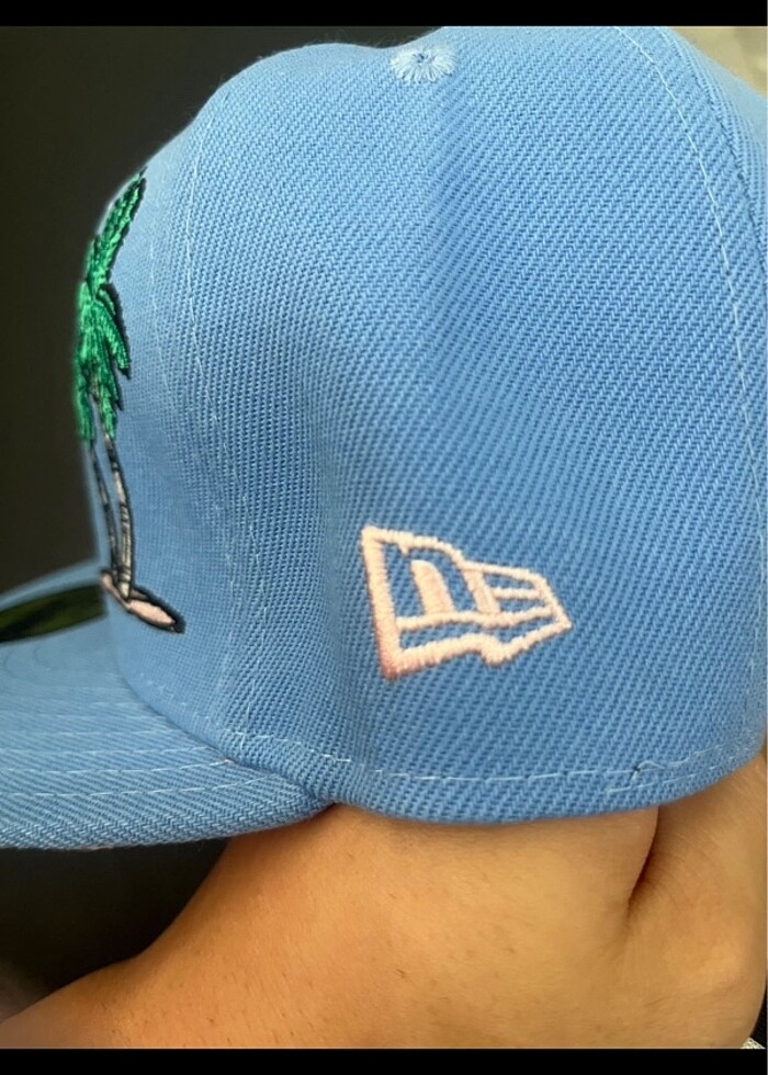 New era flapback - Görsel 3