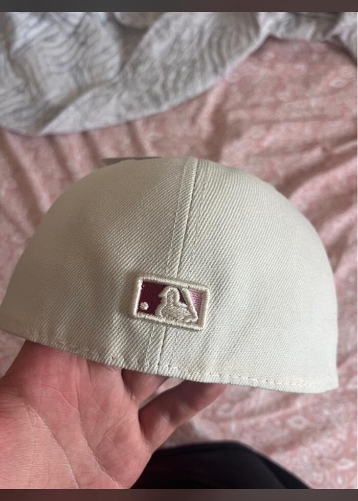 New era cap - Görsel 2
