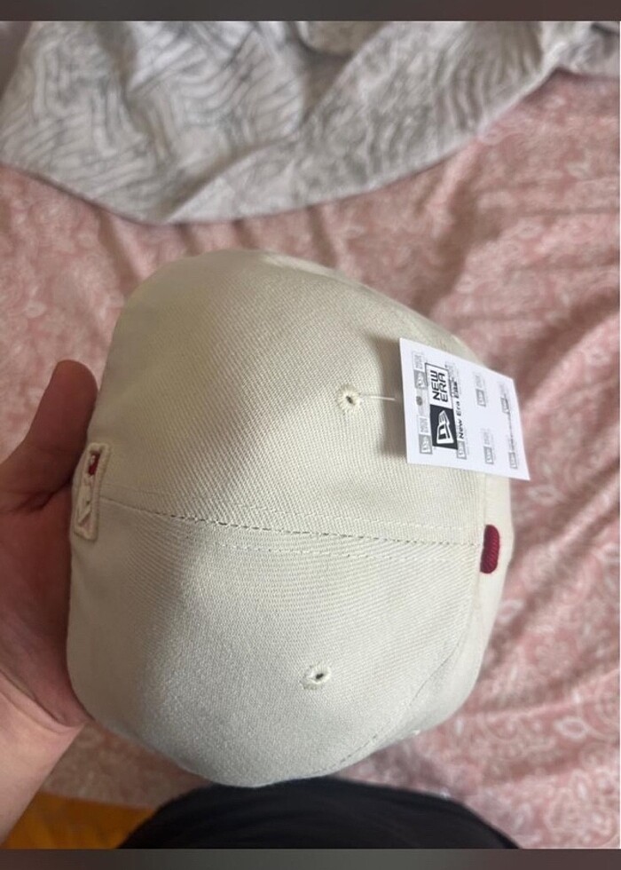 New era cap - Görsel 3