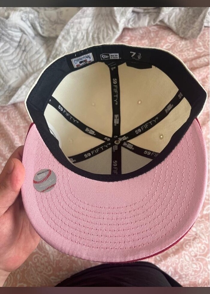 New era cap - Görsel 4