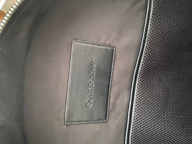 Calvin klein çanta - Görsel 2