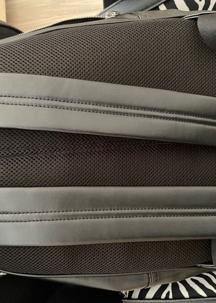 Calvin klein çanta - Görsel 3