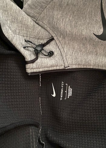 Nike ceket - Görsel 3