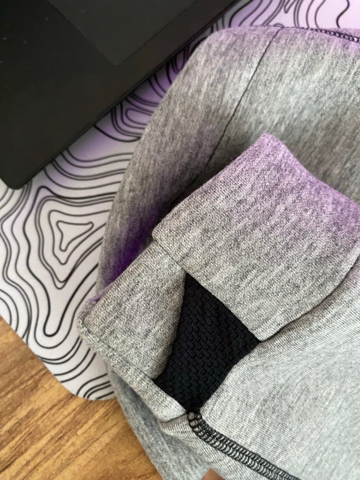 Nike ceket - Görsel 4