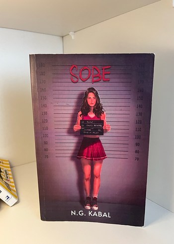 Sobe ve Saklambaç Romanları - N.G. Kabal - Görsel 3